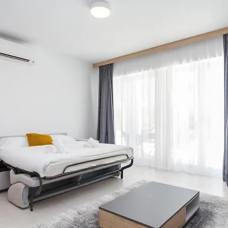 Apartment Julia Umag Exterior photo