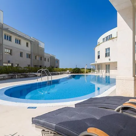 Apartment Julia Umag Exterior photo