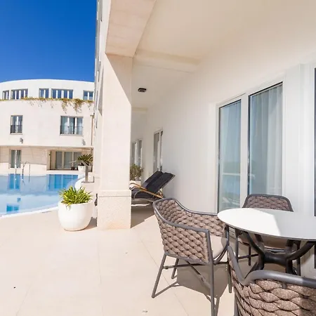 Apartment Julia Umag Exterior photo