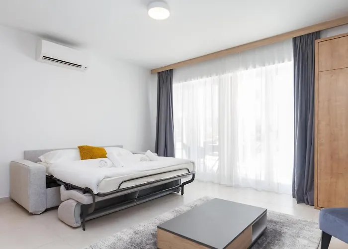 Apartment Julia Umag