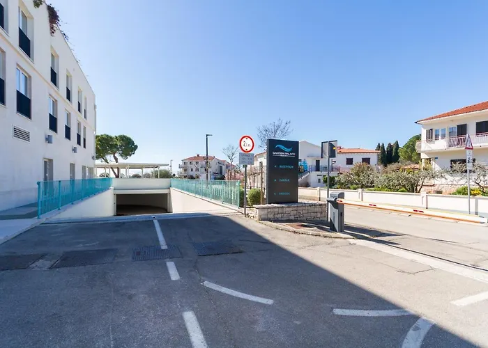 Apartment Julia Umag