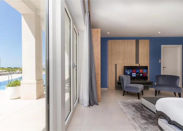 Apartment Julia Umag