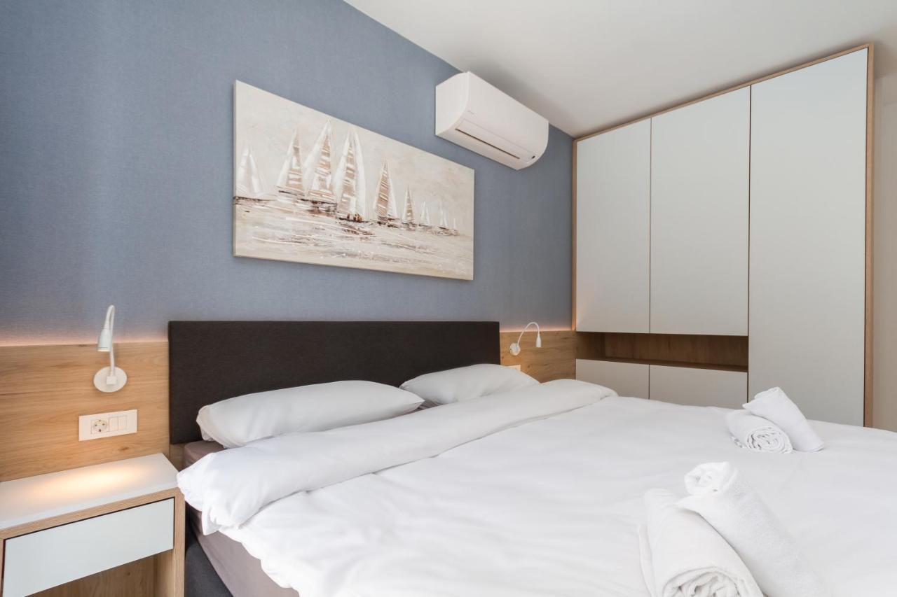 Apartament Julia *