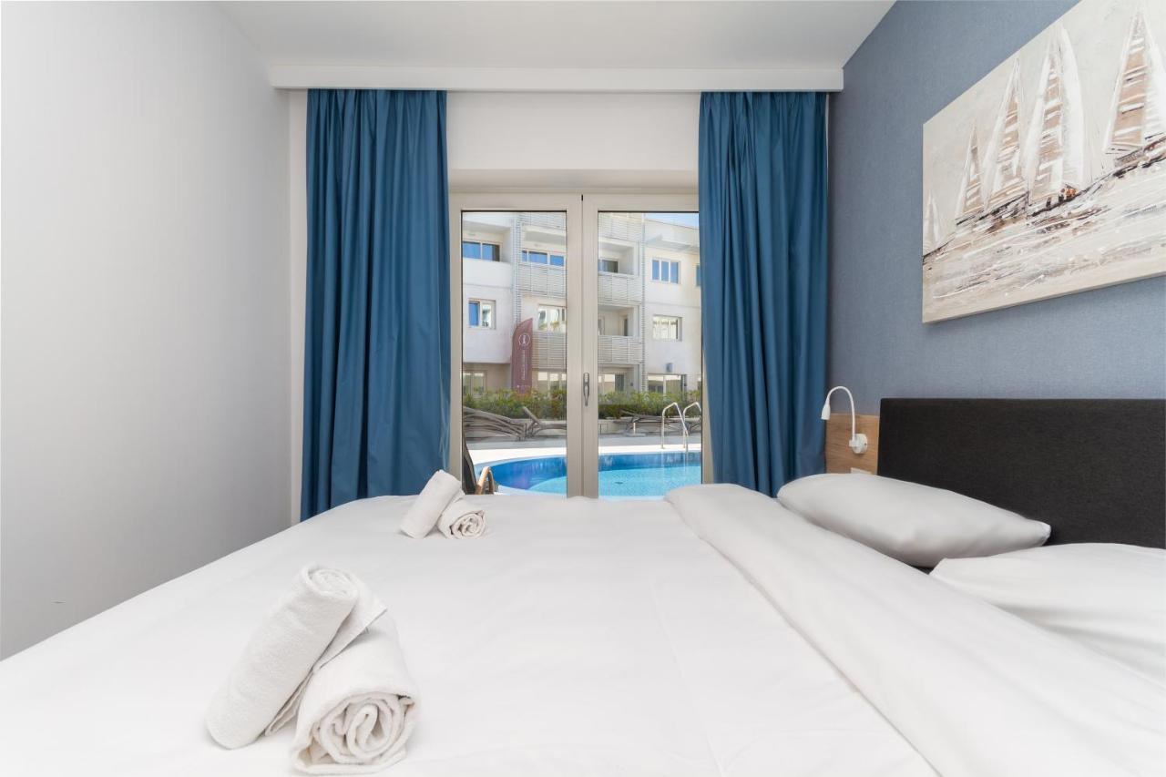 Apartament Julia *